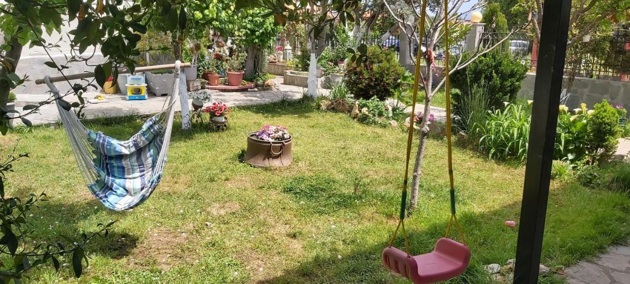 Sofia'S Cottage Asprovalta Bagian luar foto