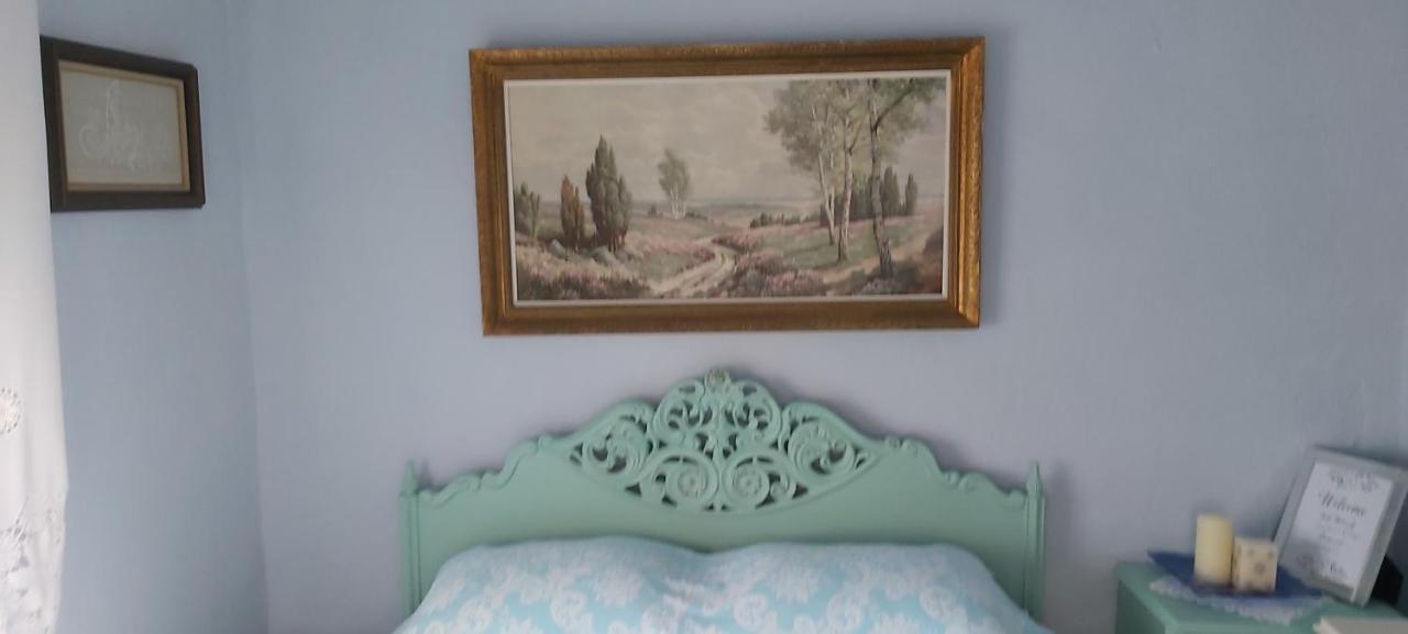 Sofia'S Cottage Asprovalta Bagian luar foto