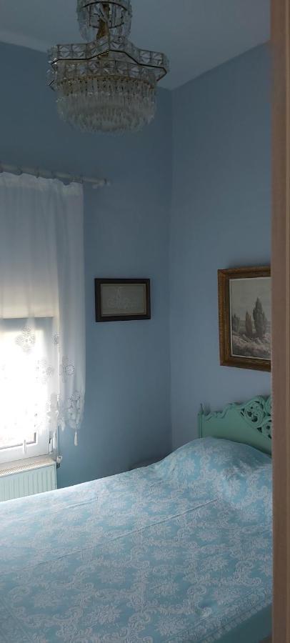 Sofia'S Cottage Asprovalta Bagian luar foto