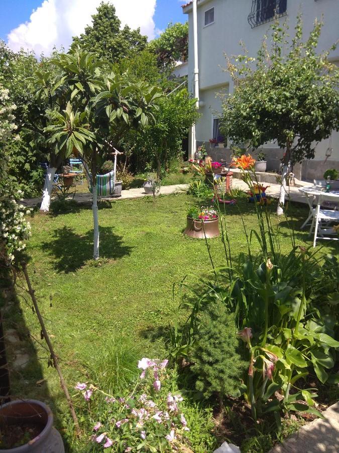 Sofia'S Cottage Asprovalta Bagian luar foto